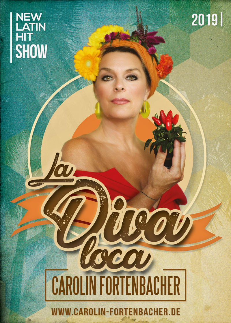 Foto: La Diva Loca